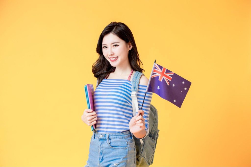 Steps To Get Student Visa in Australia for Singaporeans
